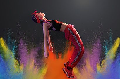 全套VI设计：构建绥宁县企业品牌标准化体系的核心支撑